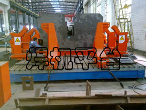 焊機平臺 焊機平臺