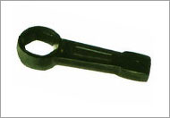 敲擊六角扳手 敲擊六角扳手