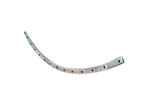 鋁合金對(duì)弧樣板 鋁合金對(duì)弧樣板