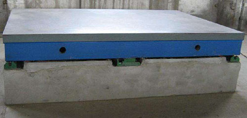 劃線(xiàn)平板 劃線(xiàn)平板